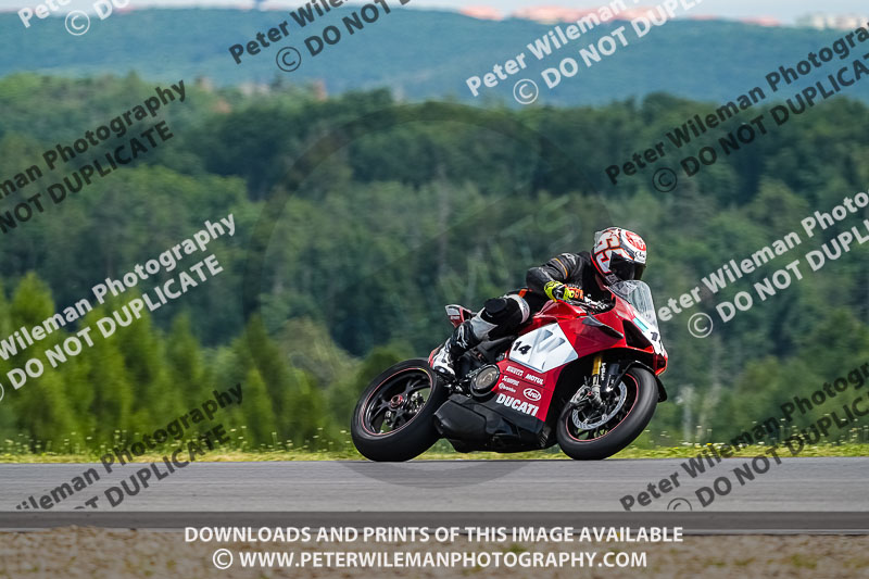 Slovakia Ring;event digital images;motorbikes;no limits;peter wileman photography;trackday;trackday digital images